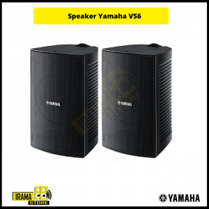 Speaker Yamaha VS6
